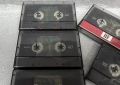Аудио Касети Sony UX·S 60 и Sony UX·S 90 Super Chrome Class, снимка 2