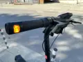 Електрически скутер SEGWAY KICK SCOOTER ZT3 PRO – отлично състояние, снимка 8