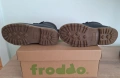 Детски боти Froddo Tex, снимка 4