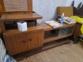 Масивна ретро мебел, снимка 3