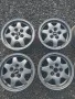5x114.3..14цола 6j ET40 , снимка 1
