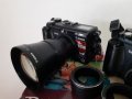 Canon Tele- Converter, Lens, TC-DC58N 1.75X, снимка 1