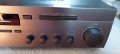 Стерео ресийвър от висок клас ЯмахаRX-385,120W., снимка 3