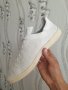 маратонки  ADIDAS ORIGINALS STAN SMITH PRIMEKNIT "TRIPLE WHITE" номер 42.5-43 1/3, снимка 6