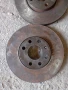 Предни дискове Opel Astra G 1.6 101, снимка 2