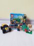 LEGO CITY: Jungle Buggy (60156)