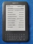 четец Kindle 3 Generation, снимка 4