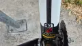 BMC Road Racer SL01 КАРБОНОВ шосеен велосипед,размер 48, снимка 2