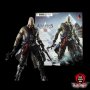 Екшън фигура Assassin`s Creed III - Connor, снимка 1 - Аксесоари - 39841197