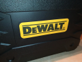 DEWALT ИНСТРУМЕНТИ-КОМПЛЕКТ С КУФАР 0304221726, снимка 8