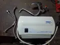 130958  проточен Бойлер Tesy GEYSER INLINE 7.0kw 7 kw -цена 42 евро        m.gl.  -захранване 220 во, снимка 1