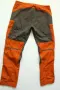 LUNDHAGS Avhu pants - мъжки туристически панталон, размер 50 (L), снимка 5