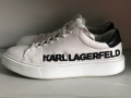 Karl Lagerfeld , снимка 1 - Маратонки - 44516099