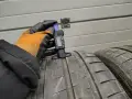 2бр.летни гуми VREDESTEIN 265 35 19 DOT19 цена за брой, снимка 3