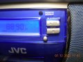 JVC RC-ST3 CD Boombox vintage 2003, снимка 5