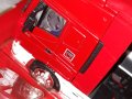 Iveco Stralis  Ducati Corse. Die-Cast1.43 Scale.Top top  top  Model., снимка 4