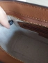 Дамска чанта естествена кожа Michael Kors , снимка 5