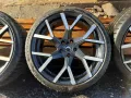 5х112 Джанти Лети 19 цола Audi Seat Skoda VW Mercedes 5x112, снимка 4