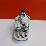 НАЙ ДОБРАТА ОФЕРТА Порцеланова фигура ,статуетка , снимка 3