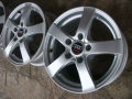 15 цола 5 х 112 мм 4 бр лети джанти - Dezent Germany ! - Audi,Vw,Seat,skoda !, снимка 7