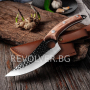 Ловен нож - подходящ за подарък, снимка 1 - Ножове - 44747211