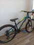 26" CTM Raptor 1.0 - Дискови спирачки, 1х8 палцови скорости, снимка 9