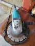 Ъглошлайф Makita GA9020, снимка 1