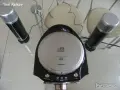 Продава мини апаратура Universum lifestyle anlage vt-cd 1051.Бартер., снимка 4