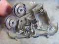 Спирачнa помпа, серво, ABS и др. части за Голф 5, снимка 8