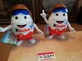 kinder-КИНДЕРЧОВЦИ 25см 1203221936, снимка 5