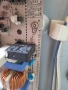 POWER SUPPLY EAY39333001 EAX39331101/8 за 42-инчов телевизор LG Модел 42PG3000 ,с дисплей PDP42G1023, снимка 3