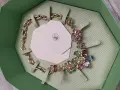 Кулие и гривна SWAROVSKI, снимка 2