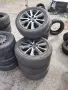 Оригинални лети джанти с гуми за Мазда Mazda, снимка 1