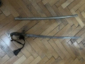 шпага ,сабя офицерска, снимка 1