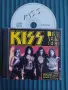 Kiss – The Very Best - матричен диск музика, снимка 1