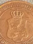 Стара монета 2 стотинки 1912г. Царство България рядка за КОЛЕКЦИОНЕРИ 19125, снимка 9