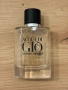 Оригинален парфюм Giorgio Armani Acqua Di Giò - EDP , снимка 1