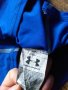 Under Armour HeatGear - страхотна мъжка тениска, снимка 9
