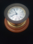 ретро американски корабен часовник, снимка 4
