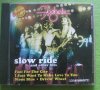 Foghat - Slow Ride and Other Hits CD