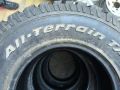 гуми за джип all terrain 31x10.50x15 цола, снимка 5