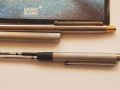 Комплект стари химикалки Montblanc с оригинална кутия, снимка 9