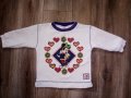 Детска блузка за момиче, снимка 3