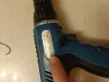 работещ винтоверт без батерия , снимка 2