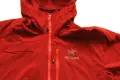 ARC'TERYX Squamish hoody - мъжко леко яке, ветровка, размер L, снимка 2