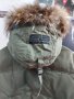 Дамско зимно яке BOMB BOOGIE.Размер XL, снимка 3