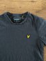 lyle and scott - страхотна мъжка тениска , снимка 2