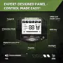 МЕТАЛОТЪРСАЧ-GreenRex REX-8, снимка 3