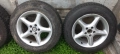 5х100 ДЖАНТИ 15 за Голф 4, Шкода, Сеат, Ауди, снимка 6