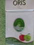 Празна цигарена кутия ORIS., снимка 4